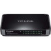 Коммутатор TP-Link TL-SF1024M 24x100Mb неуправляемый