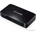 Коммутатор TP-Link TL-SF1024M 24x100Mb неуправляемый