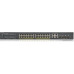 Коммутатор Zyxel NebulaFlex GS192024HPV2-EU0101F 24G 24PoE+ 375W управляемый