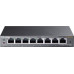 Коммутатор TP-Link TL-SG108PE 8G 4PoE 55W управляемый