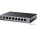 Коммутатор TP-Link TL-SG108PE 8G 4PoE 55W управляемый