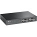 Коммутатор TP-Link TL-SG1016PE 16G 8PoE+ 110W управляемый