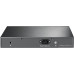 Коммутатор TP-Link TL-SG1016PE 16G 8PoE+ 110W управляемый