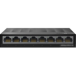 Коммутатор TP-Link LS1008G 8G неуправляемый