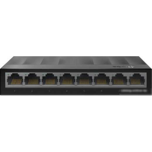 Коммутатор TP-Link LS1008G 8G неуправляемый