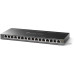Коммутатор TP-Link TL-SG116E 16G неуправляемый