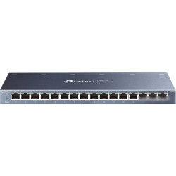 Коммутатор TP-Link TL-SG116 16G неуправляемый
