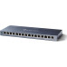 Коммутатор TP-Link TL-SG116 16G неуправляемый