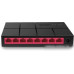 Коммутатор Mercusys MS108G 8G неуправляемый