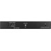 Коммутатор D-Link DGS-1010MP/A1A 9G 1SFP 8PoE 125W неуправляемый