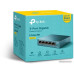 Коммутатор TP-Link LS105G 5G неуправляемый
