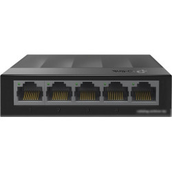 Коммутатор TP-Link LS1005G 5G неуправляемый
