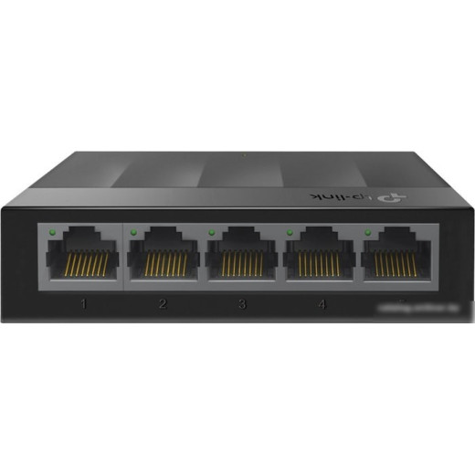 Коммутатор TP-Link LS1005G 5G неуправляемый