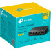 Коммутатор TP-Link LS1005G 5G неуправляемый
