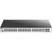 Коммутатор D-Link DGS-3000-52L/B1A 48G 4SFP управляемый