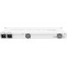 Коммутатор MikroTik CRS328-4C-20S-4S+RM 20SFP 4SFP+ управляемый