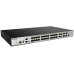 Коммутатор D-Link DGS-3630-28SC/A2ASI 20SFP 4SFP+ управляемый