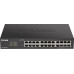 Коммутатор D-Link DGS-1100-24V2/A1A 24G настраиваемый