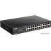 Коммутатор D-Link DGS-1100-24V2/A1A 24G настраиваемый