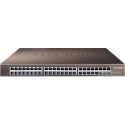 Коммутатор TP-Link TL-SG1048 48G неуправляемый