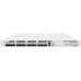 Коммутатор MikroTik CRS317-1G-16S+RM 1G 16SFP+ управляемый