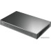 Коммутатор TP-Link TL-SG1210P 9G 1SFP 8PoE+ 63W неуправляемый