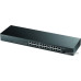 Коммутатор Zyxel GS1900-24 GS1900-24-EU0101F 24G 2SFP управляемый