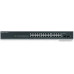 Коммутатор Zyxel GS1900-24 GS1900-24-EU0101F 24G 2SFP управляемый