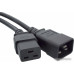 Шнур питания ЦМО R-16-Cord-C19-C20-3