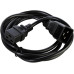 Шнур питания ЦМО R-16-Cord-C19-C20-3