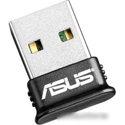 Адаптер Asus USB-BT400 USB 2.0 Black Bluetooth 2.0/2.1/3.0