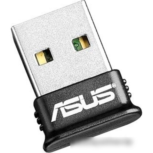 Адаптер Asus USB-BT400 USB 2.0 Black Bluetooth 2.0/2.1/3.0