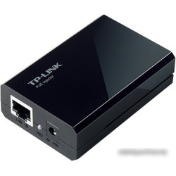 Сетевой адаптер РоЕ TP-Link TL-POE150S Ethernet