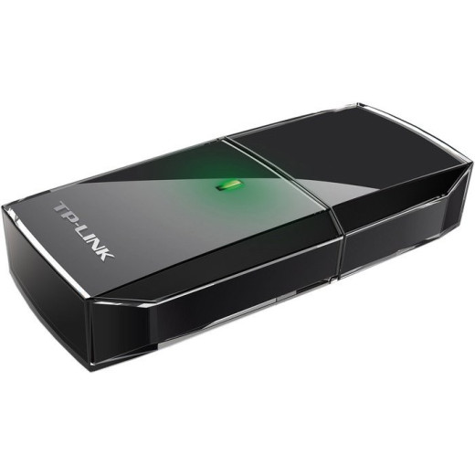Сетевой адаптер WiFi TP-LINK Archer T2U USB 2.0
