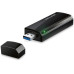 Сетевой адаптер WiFi TP-LINK Archer T4U USB 3.0