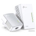 Сетевой адаптер HomePlug AV/WiFi TP-Link TL-WPA4220KIT TL-WPA4220KIT