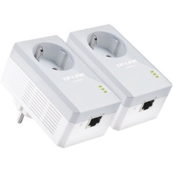 Сетевой адаптер WiFi TP-Link TL-PA4010PKIT