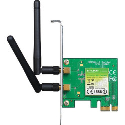 Сетевой адаптер WiFi TP-Link TL-WN881ND