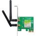 Сетевой адаптер WiFi TP-Link TL-WN881ND