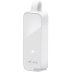 Сетевой адаптер Gigabit Ethernet TP-Link UE300