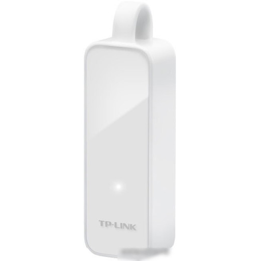 Сетевой адаптер Gigabit Ethernet TP-Link UE300
