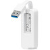 Сетевой адаптер Gigabit Ethernet TP-Link UE300