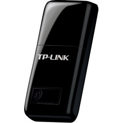 Сетевой адаптер WiFi TP-Link TL-WN823N