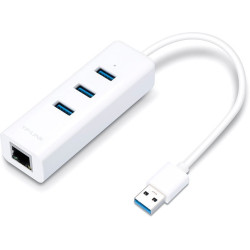 Сетевой адаптер Gigabit Ethernet TP-Link UE330