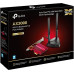 Сетевой адаптер WiFi + Bluetooth TP-Link Archer TX3000E AX3000 PCI Express (ант.внеш.съем) 2ант.