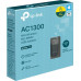 Сетевой адаптер WiFi TP-Link Archer T3U AC1300 USB 3.0