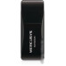 Сетевой адаптер WiFi Mercusys MW300UM N300 USB 2.0