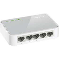Коммутатор TP-Link TL-SF1005D