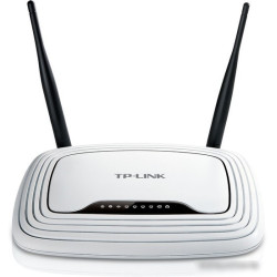 Беспроводной маршрутизатор TP-LINK TL-WR841N