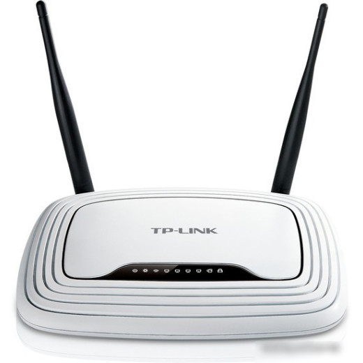 Беспроводной маршрутизатор TP-LINK TL-WR841N